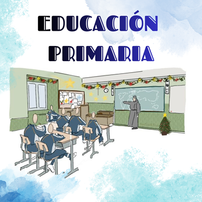 educación primaria