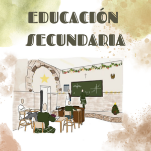 educación secundaria