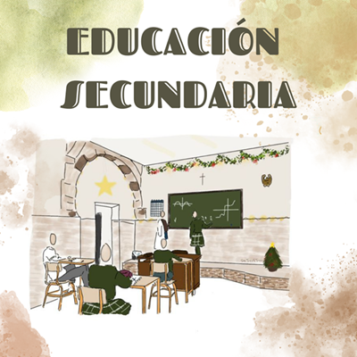 educación secundaria