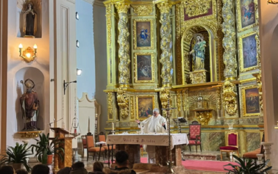 Misa de Navidad 2025