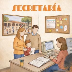 Secretaría