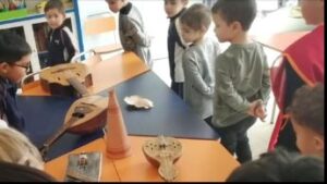 Lee más sobre el artículo Música medieval en Educación Infantil