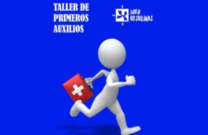 Lee más sobre el artículo Taller de Primeros Auxilios en 5º Y 6º de Primaria