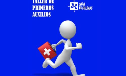 Taller de Primeros Auxilios en 5º Y 6º de Primaria