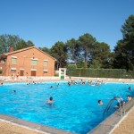 piscina colegio safa sigüenza