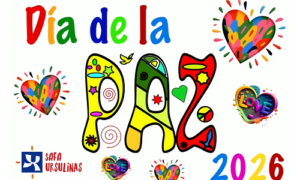 Lee más sobre el artículo Día de la Paz 2026
