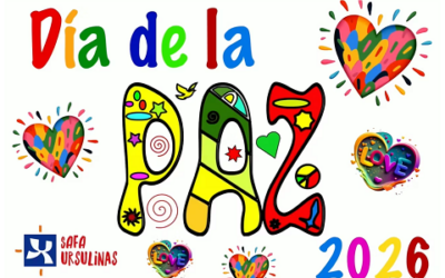 Día de la Paz 2026