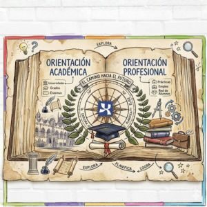 Orientación Académica
