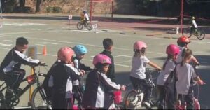 Lee más sobre el artículo Semana Europea de la Movilidad 2025