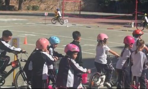 Semana Europea de la Movilidad 2025