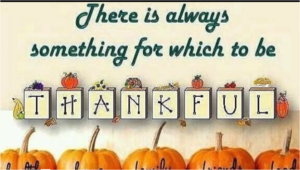 Lee más sobre el artículo Thanksgiving Day