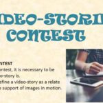 I Video-Stories Contest